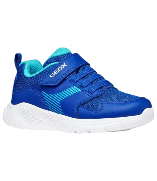 Кроссовки Geox Sneakers Sprintye