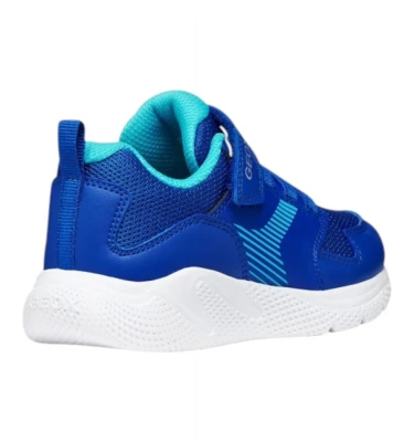 Кроссовки Geox Sneakers Sprintye 3