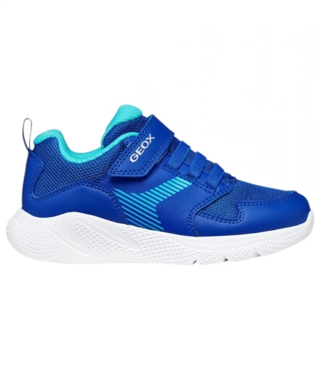 Кроссовки Geox Sneakers Sprintye 1