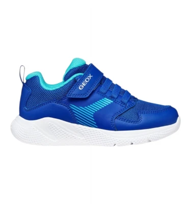 Кроссовки Geox Sneakers Sprintye 1