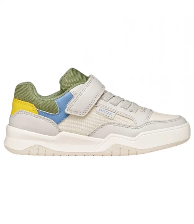 Кроссовки Geox J Perth 1