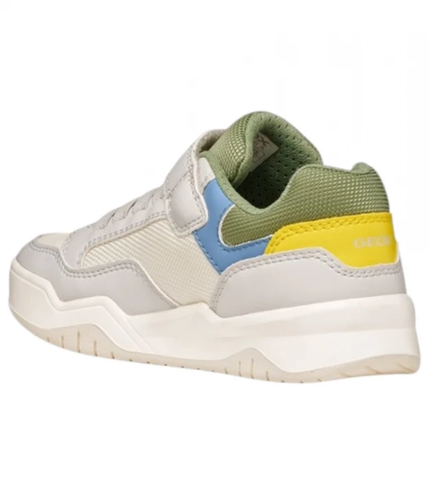 Кроссовки Geox J Perth 2