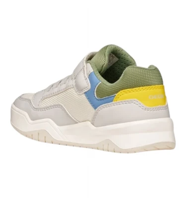 Кроссовки Geox J Perth 2