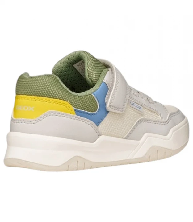 Кроссовки Geox J Perth 3