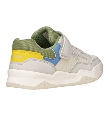 Кроссовки Geox J Perth 3