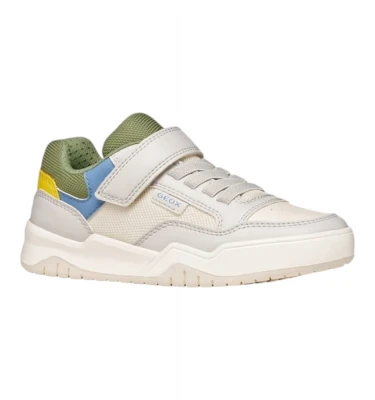 Кроссовки Geox J Perth