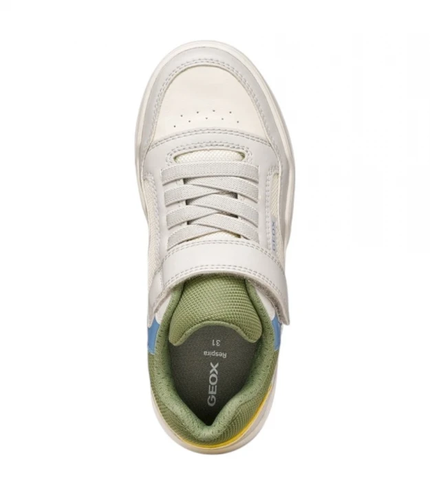 Кроссовки Geox J Perth 4