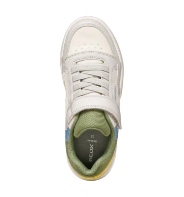 Кроссовки Geox J Perth 4