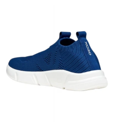 Слипоны Geox Sneakers J Aril Boy 2