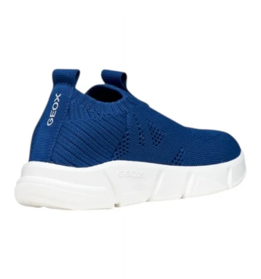 Слипоны Geox Sneakers J Aril Boy 3