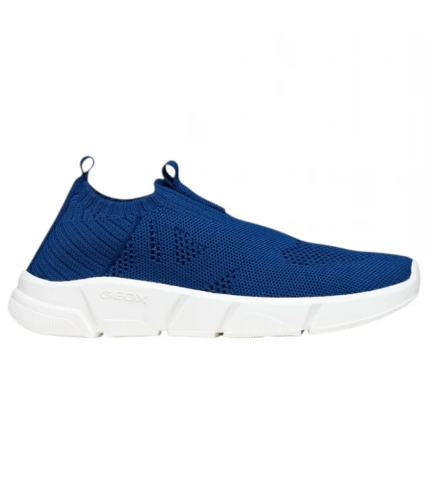 Слипоны Geox Sneakers J Aril Boy 1