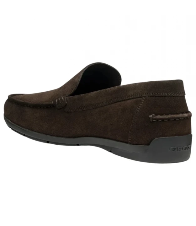 Geox U Siron Mokasinlari 4