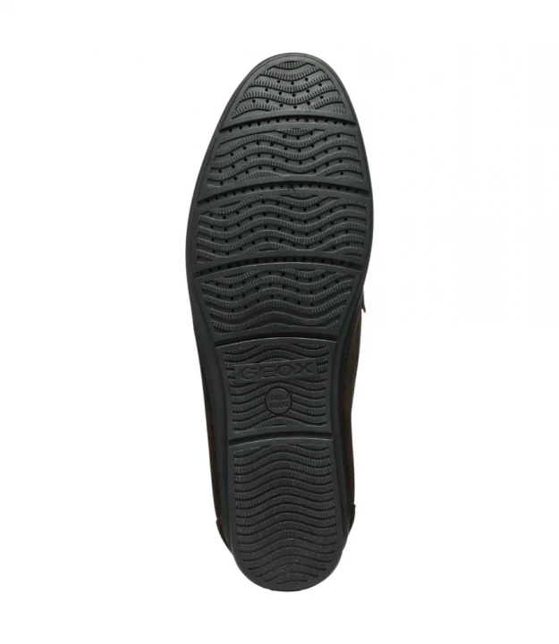 Geox U Siron Mokasinlari 6