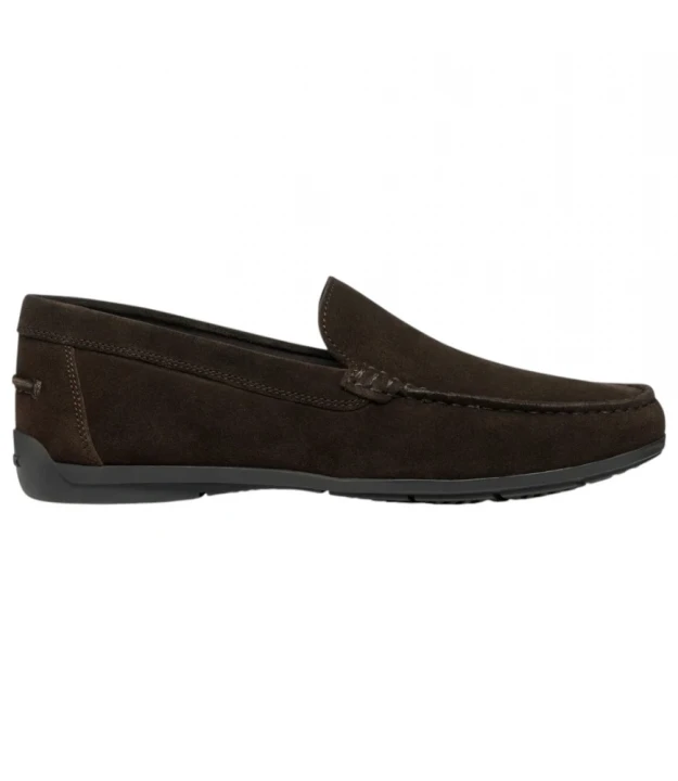 Geox U Siron Mokasinlari 1