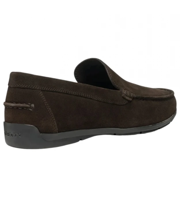 Geox U Siron Mokasinlari 3