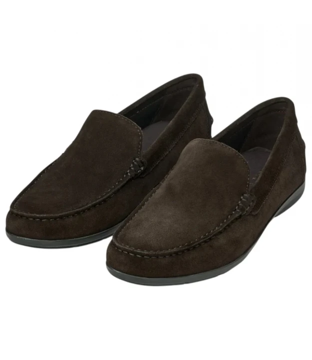 Geox U Siron Mokasinlari 5