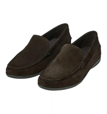 Geox U Siron Mokasinlari 5