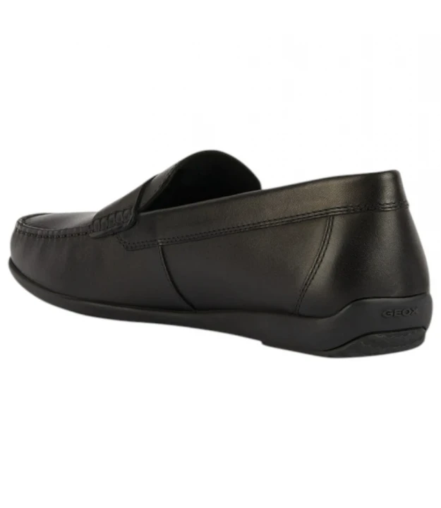 Geox Ascanio Man Mokasinlar 2