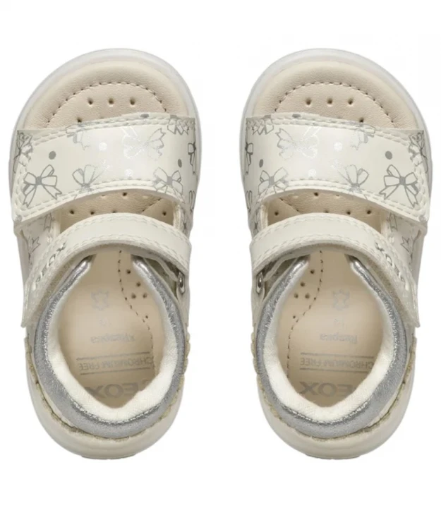 Сандалии Geox B Sandal Zapito 4