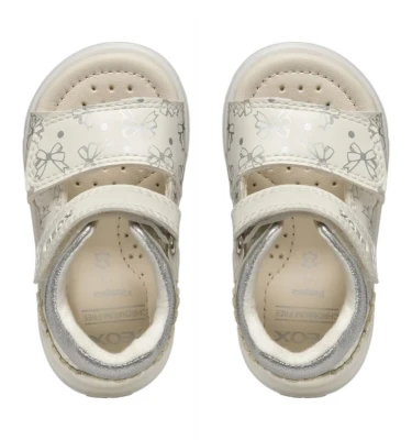 Сандалии Geox B Sandal Zapito 4