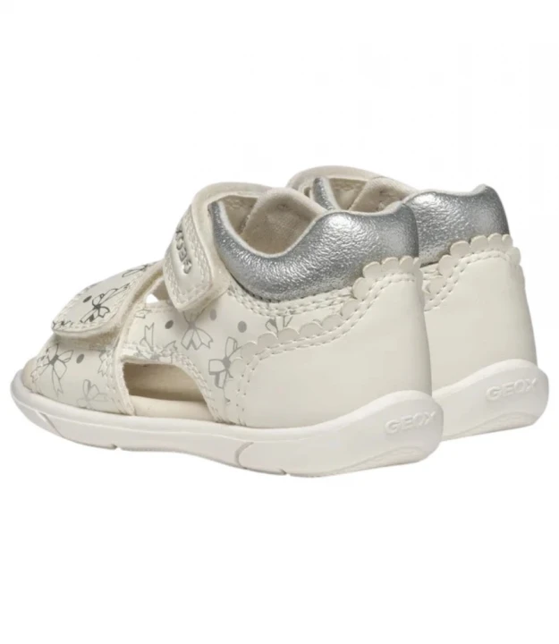 Сандалии Geox B Sandal Zapito 2