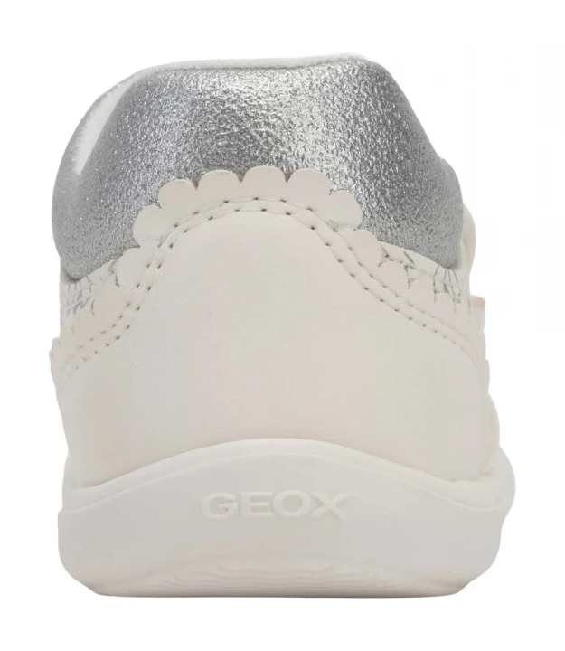 Сандалии Geox B Sandal Zapito 5