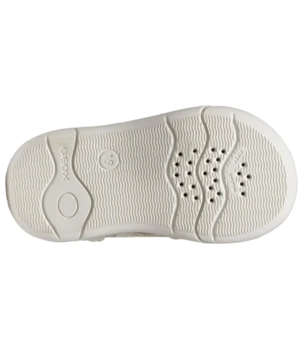 Сандалии Geox B Sandal Zapito 3