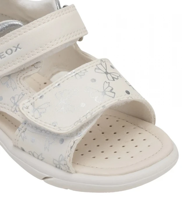 Сандалии Geox B Sandal Zapito 6