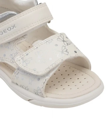 Сандалии Geox B Sandal Zapito 6