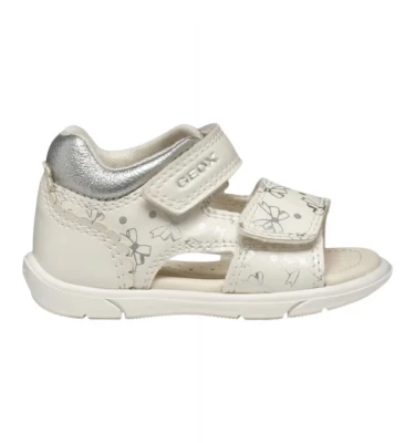 Сандалии Geox B Sandal Zapito 1