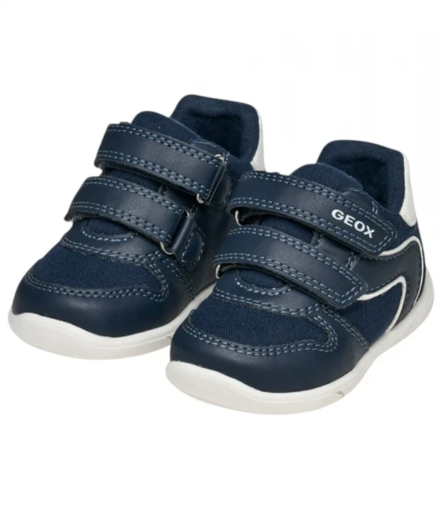 Кроссовки Geox Zapito Baby Boy 6