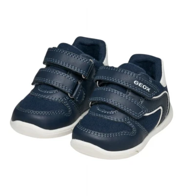 Кроссовки Geox Zapito Baby Boy 6