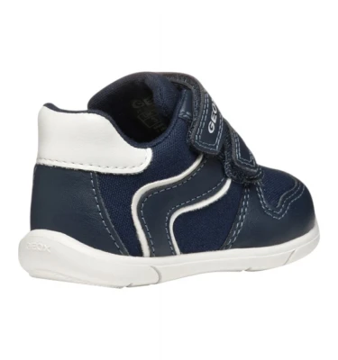 Кроссовки Geox Zapito Baby Boy 3