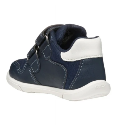 Кроссовки Geox Zapito Baby Boy 2