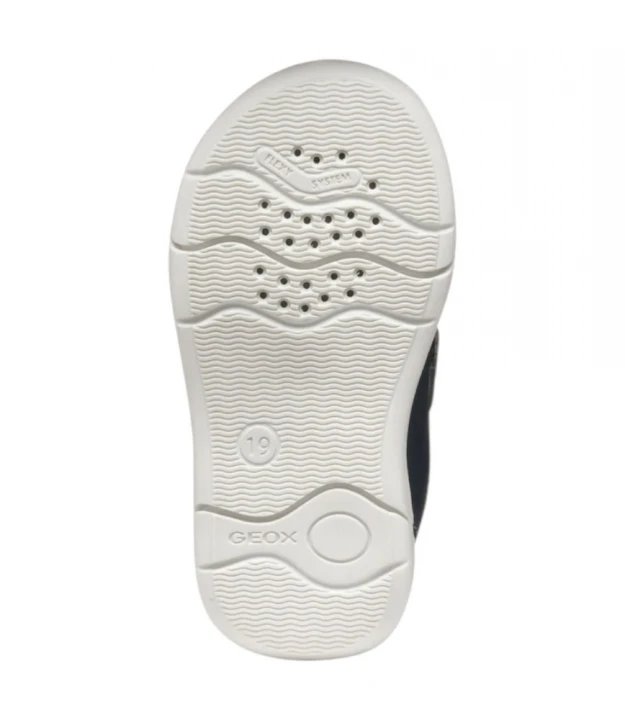 Кроссовки Geox Zapito Baby Boy 5