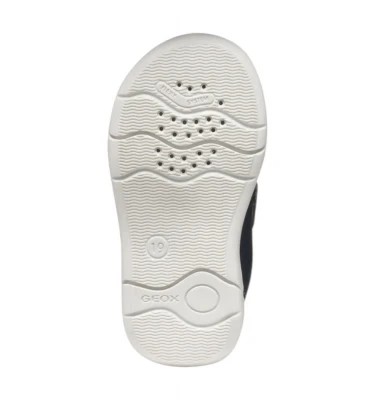 Кроссовки Geox Zapito Baby Boy 5