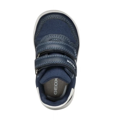 Кроссовки Geox Zapito Baby Boy 4