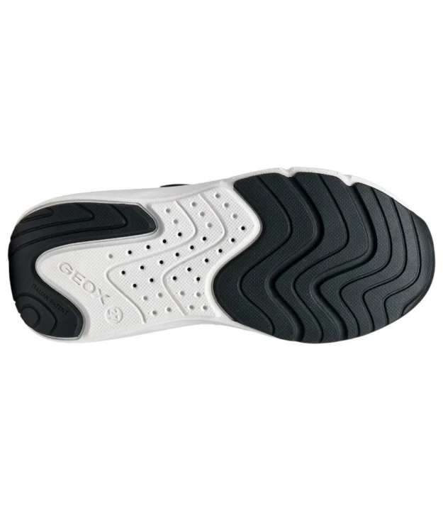 Кроссовки Geox Pro-Ran Boy 4