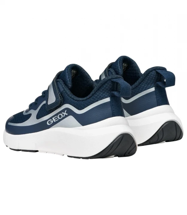 Кроссовки Geox Pro-Ran Boy 2