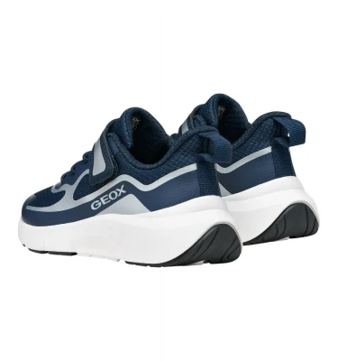 Кроссовки Geox Pro-Ran Boy 2