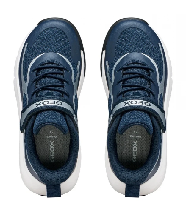 Кроссовки Geox Pro-Ran Boy 3