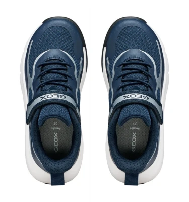 Кроссовки Geox Pro-Ran Boy 3