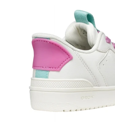 Кроссовки Geox J Washiba Fast In 5