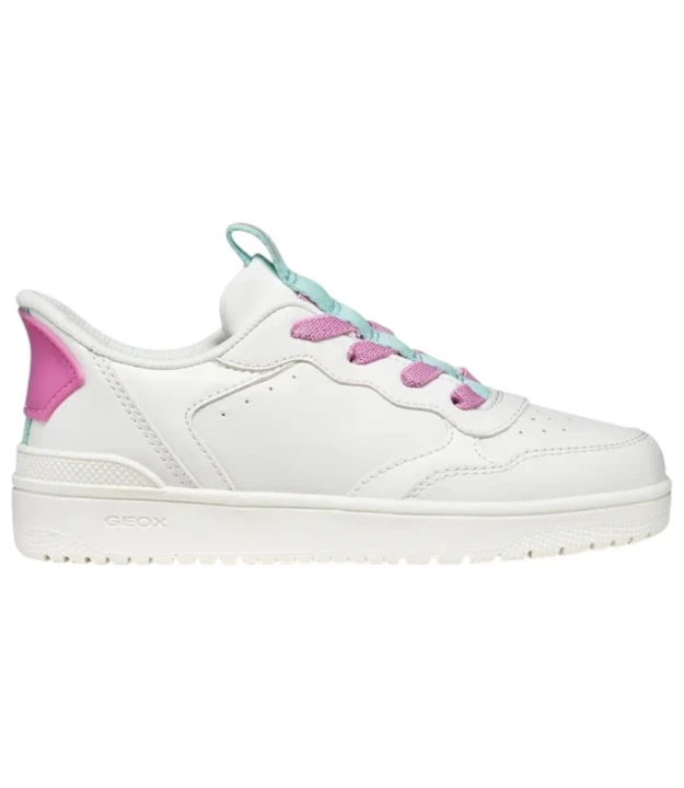 Кроссовки Geox J Washiba Fast In 1