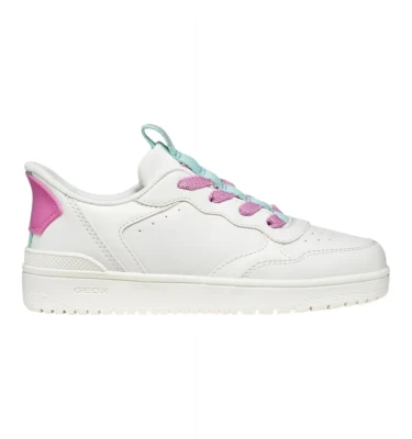 Кроссовки Geox J Washiba Fast In 1