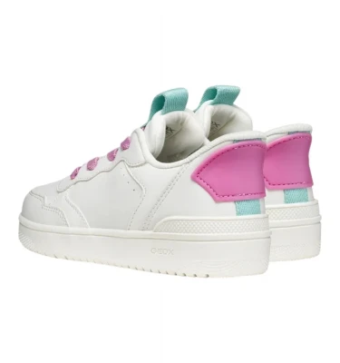 Кроссовки Geox J Washiba Fast In 2