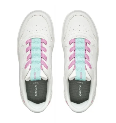 Кроссовки Geox J Washiba Fast In 4