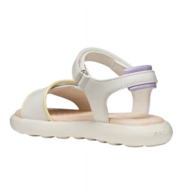 Сандалии Geox Sandal Puffypop Girl 2
