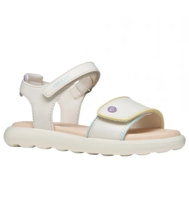 Сандалии Geox Sandal Puffypop Girl
