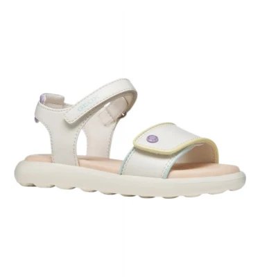 Сандалии Geox Sandal Puffypop Girl